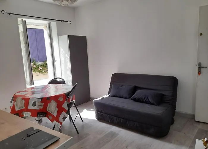 Promo F2 Wifi Courseulles Sur Mer