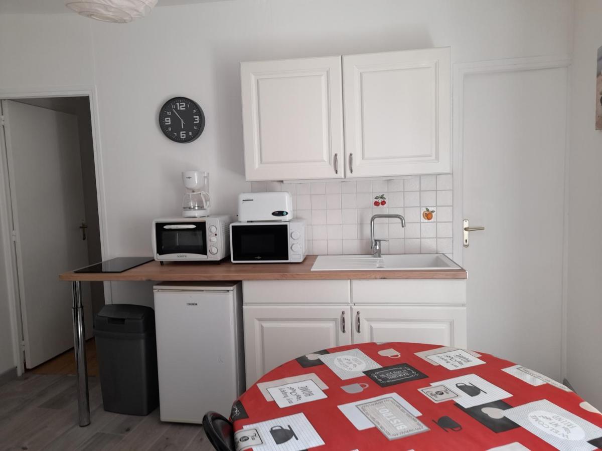 Promo F2 Wifi Sur * Courseulles-sur-Mer