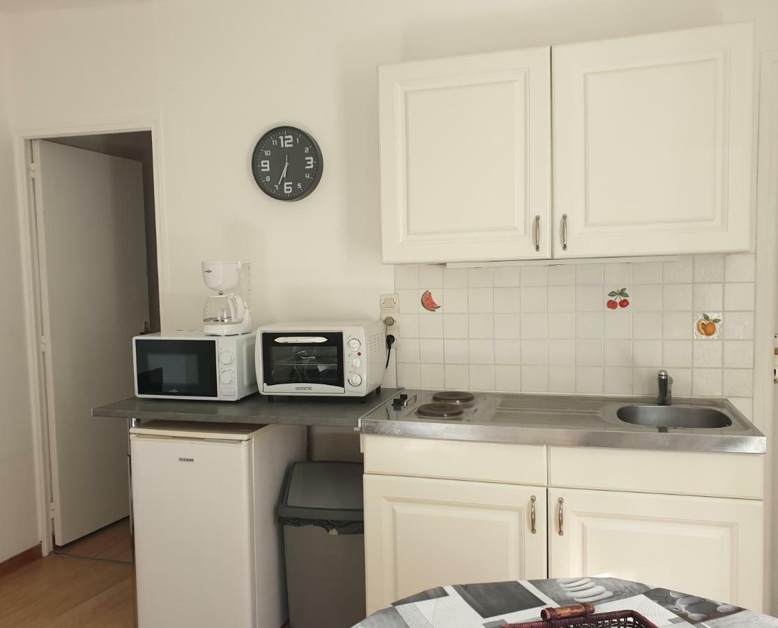 Promo F2 Wifi Sur * Courseulles-sur-Mer